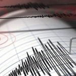 Trema la terra in Sicilia, scossa di terremoto magnitudo 3.3