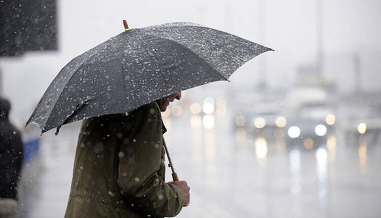 Meteo Sicilia Piogge