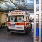 Incidente mortale a Palermo, muore in ospedale un uomo