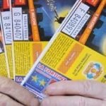 A Palermo vinti 50mila euro alla Lotteria Italia, 14 vincite in Sicilia