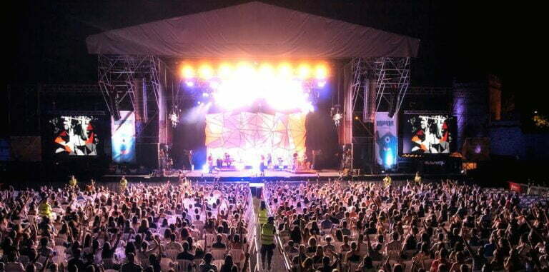 Concerti allippodromo rendering 2 1