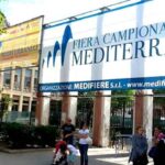Torna a Palermo la Fiera Campionaria del Mediterraneo