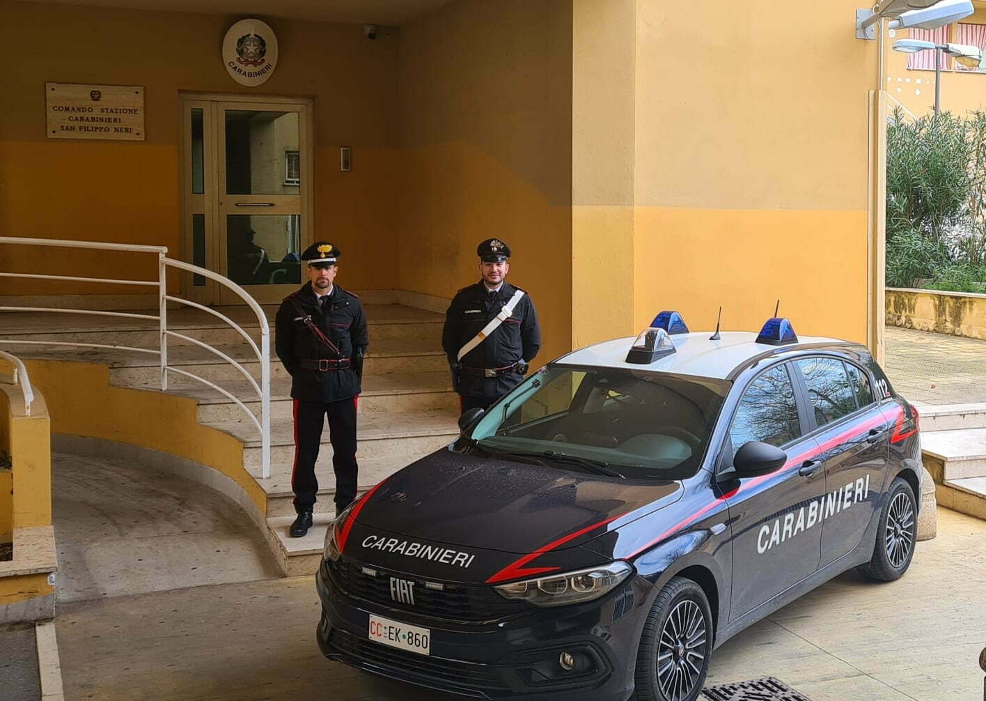Intera famiglia con la "passione" per lo spaccio arrestata a Palermo