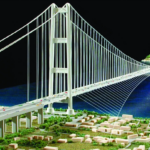 Il Ponte sullo Stretto di Messina sarà un'opera futuristica: la costruzione in 6 anni