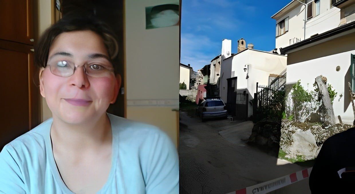 Tragedia a Celano, nel rione di Santa Maria in provincia dell’Aquila dove una mamma di 35 anni, Gemma Paris, è precipitata dalla finestra di casa sua con in braccio il figlio di 5 anni. La donna è morta sul colpo, mentre il piccolo si è salvato. Non sono ancora certe le dinamiche di quanto accaduto, ma secondo le prime ricostruzioni la madre si sarebbe gettata giù attorno alle 8 di questa mattina, 1 aprile.