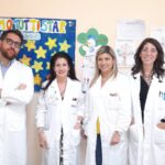 A Villa Sofia - Cervello via all'ambulatorio di diabetologia pediatrica