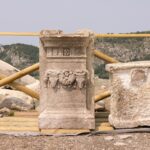 Eccezionale ritrovamento a Segesta, gli archeologi scoprono un altare ellenistico