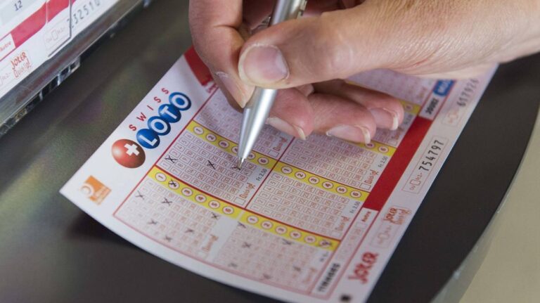 A Isola delle femmine vincita record al Lotto