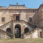 A Palermo rinasce un gioiello, Villa Napoli torna al suo antico splendore