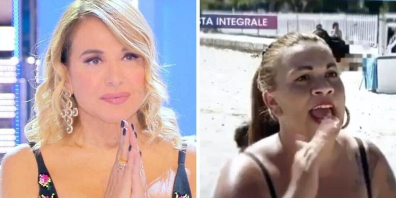Ecco una storia che ci ricorda come, come direbbe il saggio, "come gira la ruota. Oggi a me, domani a te". Angela Chianello, la casalinga palermitana che ha conquistato gli onori della cronaca per la famosa frase "non ce n'è Covid", pronunciata in piena pandemia ai microfoni di "Live - Non è la D'Urso", non ha perso tempo nel commentare la recente separazione tra Barbara D'Urso e Mediaset.