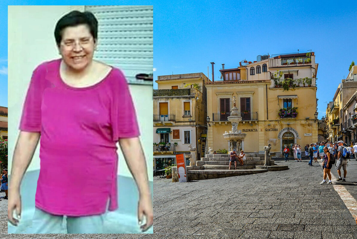 Era tornata nella sua Sicilia per trascorrere le vacanze ma una caduta è stata fatale: l'insegnante è morta tragicamente. La professoressa Giuseppina Cannata, 66 anni, docente di musica dell’Istituto Comprensivo di Tavernerio, in provincia di Como, è improvvisamente scomparsa nei giorni scorsi in seguito ad una caduta accidentale avvenuta a Taormina, sua terra di origine.
