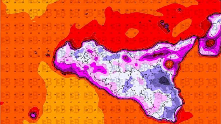 ondata caldo sicilia fine luglio previsioni 3bmeteo transformed