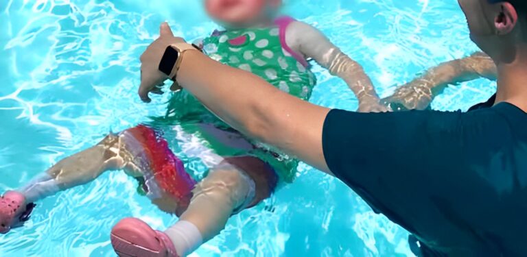 Bimbo annegato in piscina a Isola delle Femmine e salvato dal 118 grazie alle manovre salvavita degli soccorritori