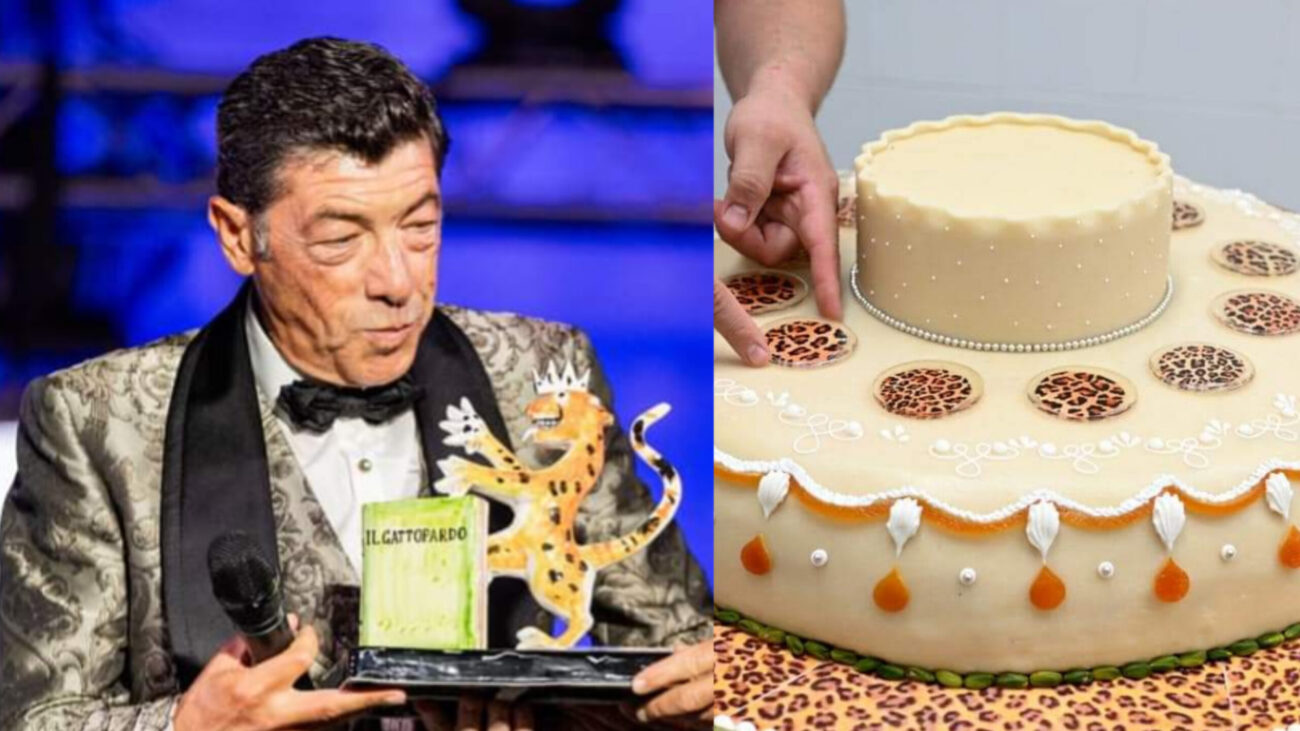 Premio speciale a Nicola Fiasconaro, maestro pasticcere che esporta nel mondo i sapori della Sicilia. Nell'ambito del Premio Letterario Internazionale “Giuseppe Tomasi di Lampedusa”, giunto alla 18esima edizione, è stato conferito a Nicola Fiasconaro un riconoscimento speciale come "Eccellenza della Gastronomia Siciliana nel Mondo".