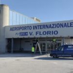 L’aeroporto di Trapani si rifà il look e chiude per 20 giorni