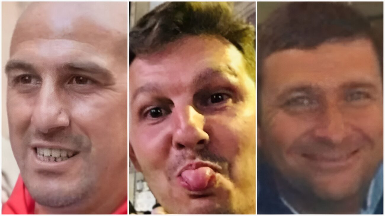 Un terribile incidente stradale si è verificato ieri sulla strada statale 385 nel tratto tra Palagonia e Mineo, nel catanese, provocando la morte di tre agenti di polizia penitenziaria che stavano raggiungendo Mineo per partecipare ai festeggiamenti del Santo Patrono.