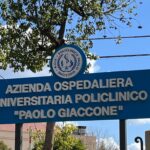Palermo, aumentano casi Covid e sindromi influenzali, il Policlinico attiva 15 posti letto