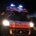 Tragedia a Sciacca, scontro auto-moto: muore ragazzo di 25 anni