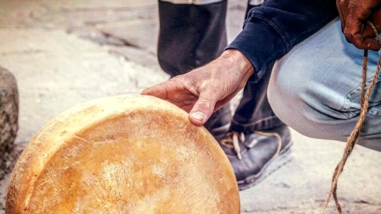 Il giusto tributo ad unantica tradizione popolare