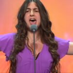 Noemi, la pazzesca siciliana a Italia's Got Talent che canta come Pavarotti (VIDEO)