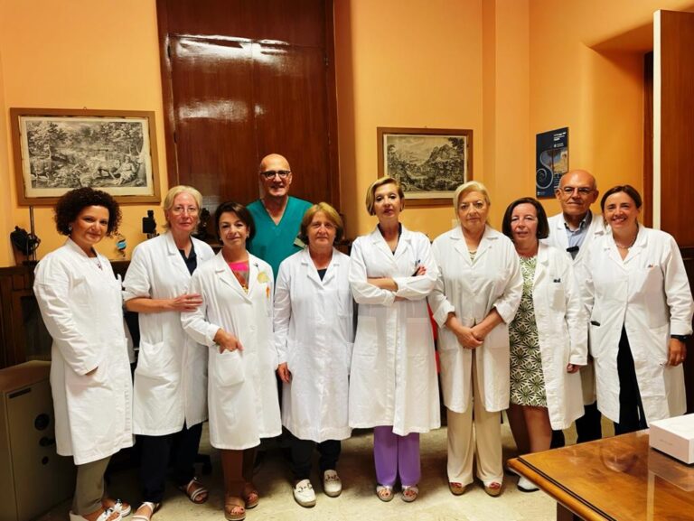 gruppo dermatologia 2