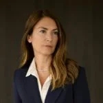 La siciliana Maria Varsellona per il Financial Times è tra i 20 avvocati più innovativi del mondo