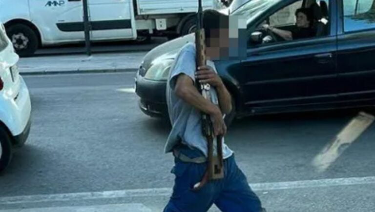 allarme terrorismo universita Palermo