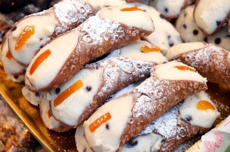 cannoli siciliani 2