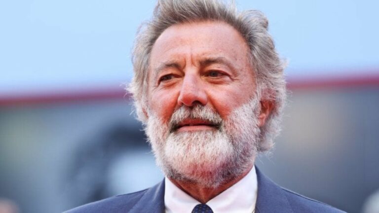 luca barbareschi figli figlie chi sono quanti domenica in