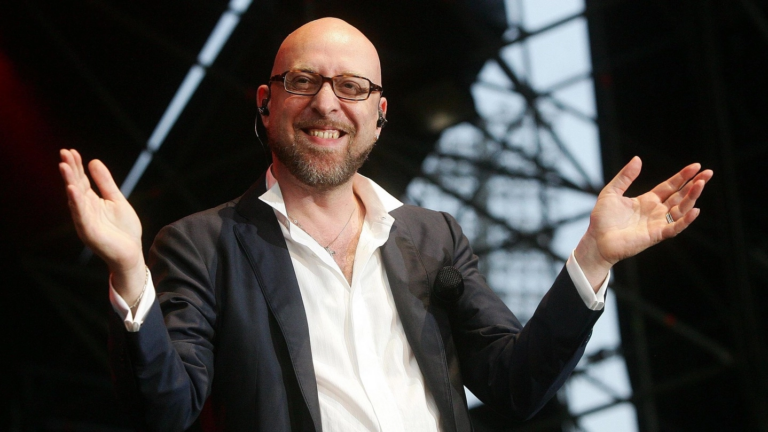 mario biondi