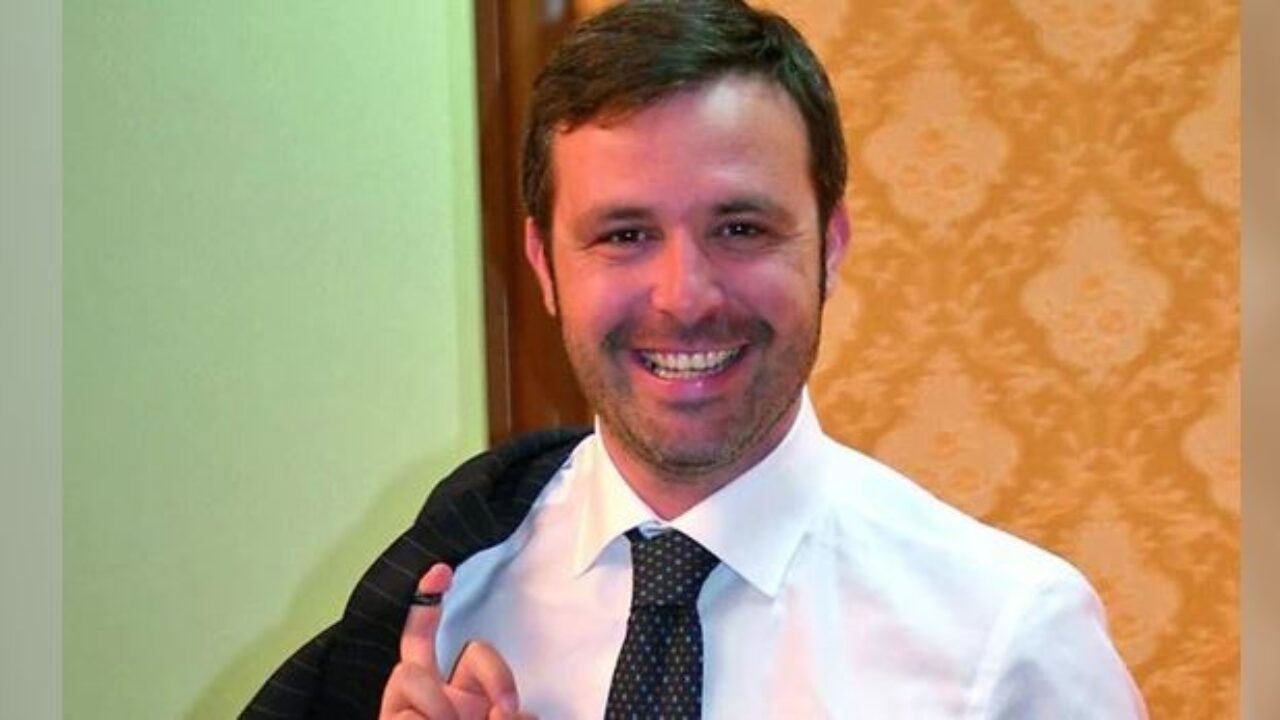 Un siciliano tra i 100 top manager Italia eletti da Forbes, scopri chi è