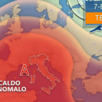 Caldo anomalo in Sicilia, ottobre da record con l’anticiclone Apollo