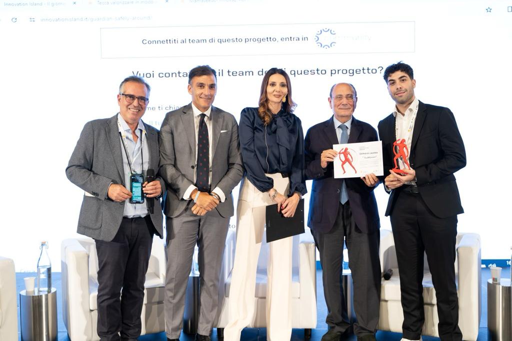 Premio Innovazione Sicilia, i riflettori accesi sull'Isola che unisce chi vuole cambiare