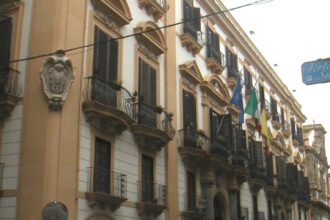 Nuove assunzioni a Palermo, Concorso per 36 posti alla Città Metropolitana
