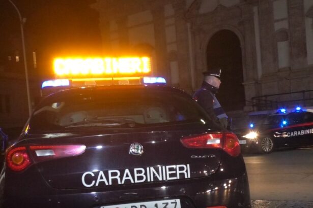 Palermo – Si stringe ancora il cerchio attorno ai clan mafiosi di Palermo. Con un'operazione mirata, scattata alle prime luci dell'alba, i Carabinieri del Nucleo Investigativo e le unità cinofile di Villagrazia hanno bussato alla porta di cinque uomini, notificando loro un'ordinanza di custodia cautelare che aggrava la loro posizione. Per quattro di loro si sono aperte le porte del carcere, mentre per il quinto sono stati disposti gli arresti domiciliari.