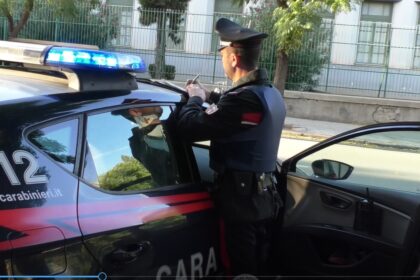 Sforna pane con la luce a scrocco: arrestato panettiere a Bagheria