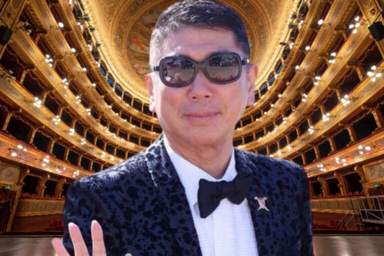 Tutto pronto a Palermo per il mega party e la cena di gala organizzati dal magnate giapponese Nagajima per il suo compleanno