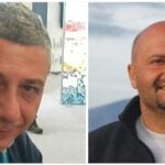 I professori siciliani Attilio Sulli e Alessandro Aiuppa nella Commissione Grandi Rischi