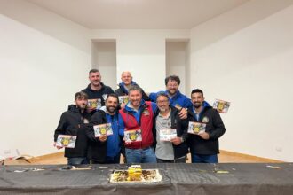 Si è svolto nel weekend dell'11 e 12 novembre il 2° Mitsubishi Day, l'evento organizzato dall'associazione ASD MRT 4x4 Off Road che raduna ogni anno gli appassionati di fuoristrada e in particolare i possessori di Mitsubishi Pajero. Quest'anno l'incontro ha visto la partecipazione di circa 40 equipaggi provenienti da tutta la Sicilia, che si sono dati appuntamento a Roccamena, nel palermitano, per un emozionante percorso in fuoristrada tra le meraviglie paesaggistiche del territorio.