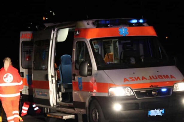 Eroico salvataggio in mare a Trappeto: bagnini salvano un diciottenne da morte certa praticando la rianimazione durante il soccorso