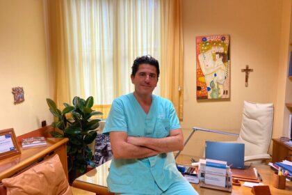 Eccezionale scoperta nella cura dell'Endometriosi a Palermo: farmaco controlla il dolore