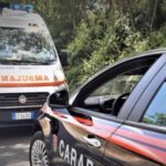 Palermo, mancata precedenza: ciclista preso a colpi di crick