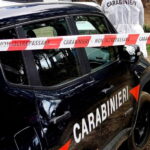 Nuovo femminicidio, uccide la moglie a mazzate: fermato da carabiniera fuori servizio