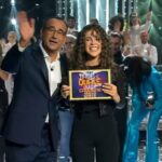 La bravissima siciliana Ilaria Mongiovì trionfa a Tale e quale show 2023