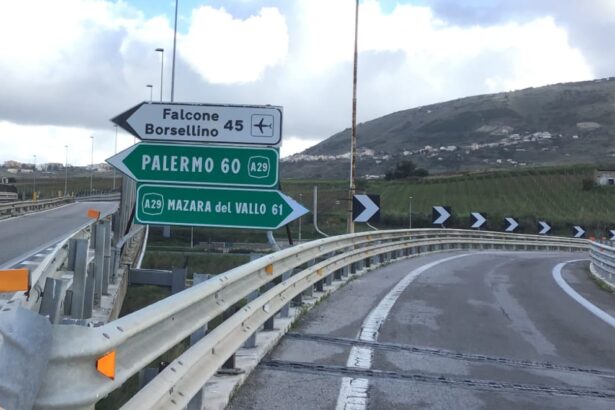 Sulla morte del giovane stanno indagando la Polstrada e la Procura di Marsala, che dovranno ricostruire cosa è realmente accaduto