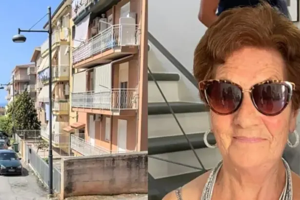 Campofelice di Roccella è in subbuglio dopo che Claudio Longo, l'uomo di 45 anni affetto da disturbi mentali che lo scorso maggio ha ucciso una donna e ferito altre 3 persone nel palazzo in cui vive con i genitori in via Grecia, è tornato in libertà nella stessa abitazione teatro dell'omicidio e delle aggressioni.