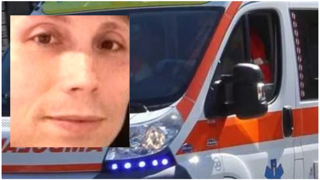 Un altro tragico episodio di violenza che solo per un caso non sfocia nell'ennesimo femminicidio proprio nel giorno dei funerali di Giulia Cecchetin.
