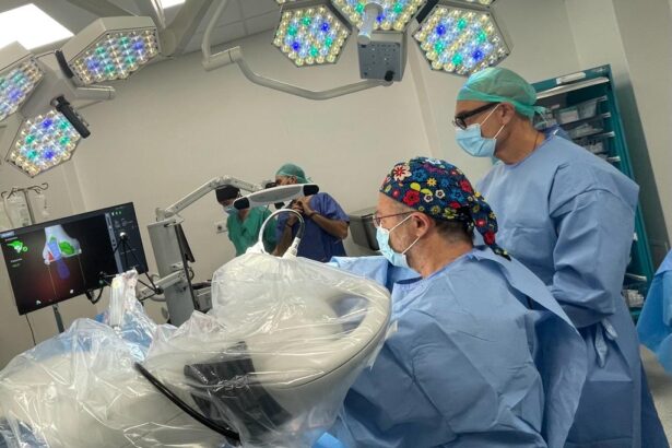 L'Unit&agrave; Operativa di Ortopedia e Traumatologia dell'Ospedale Ingrassia di Palermo fa un importante passo in avanti nell'innovazione tecnologica in campo chirurgico. &Egrave; stato infatti installato il sistema robotico Mako, una piattaforma all'avanguardia per la chirurgia protesica ortopedica.