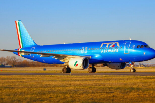 Volo Ita Palermo-Milano costretto all'atterraggio d'emergenza per bird strike. Secondo caso a Palermo