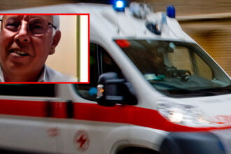 Una terribile tragedia si è consumata domenica mattina a Canicattì, in provincia di Agrigento. Giuseppe Sanfilippo, stimato docente di 63 anni dell'istituto agrario “Rosario Livatino”, è deceduto dopo essere caduto da un albero che stava potando in campagna.